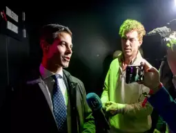 Роб Јетен (Принтскрин)